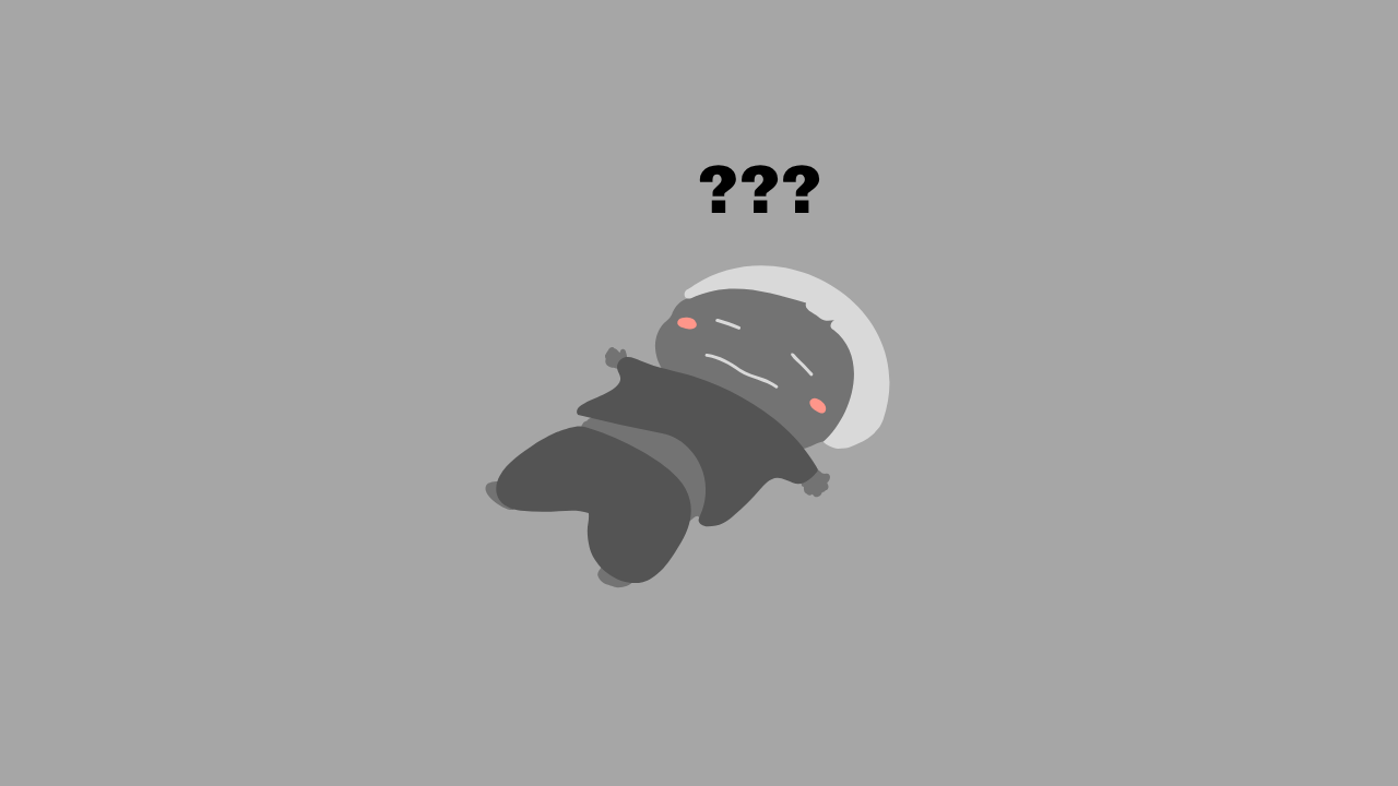 WTF Career – ???